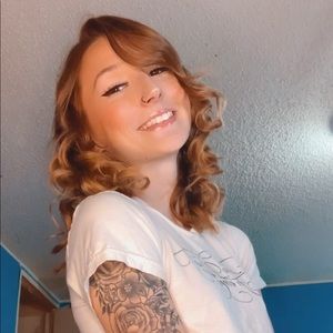 Meet your Posher, Kiara